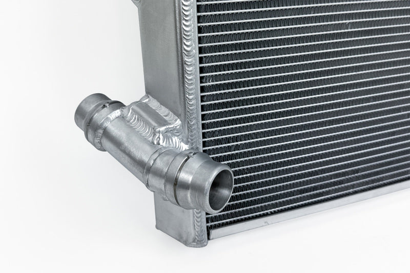 CSF 7242 HP Right Alum Radiator for 2019+ 992.1/992.2 Porsche 911