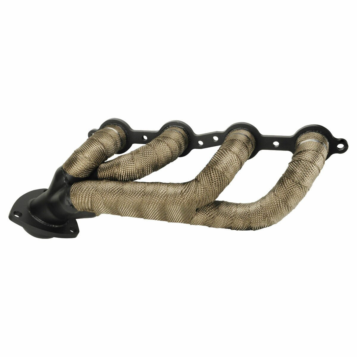 DEI Exhaust Wrap 1in x 100ft - Titanium