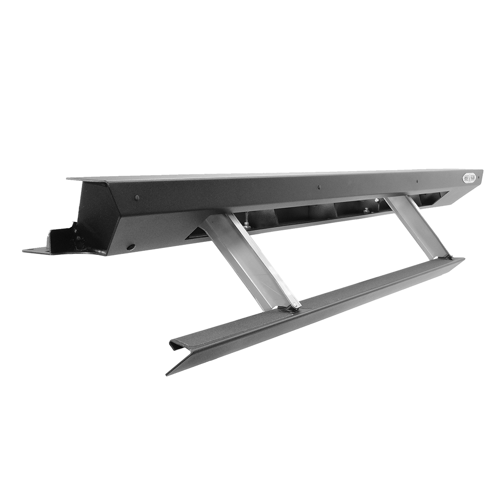 Rock Slide Engineering for 2026 Jeep JL 4 Door Step Sliders 3rd Gen