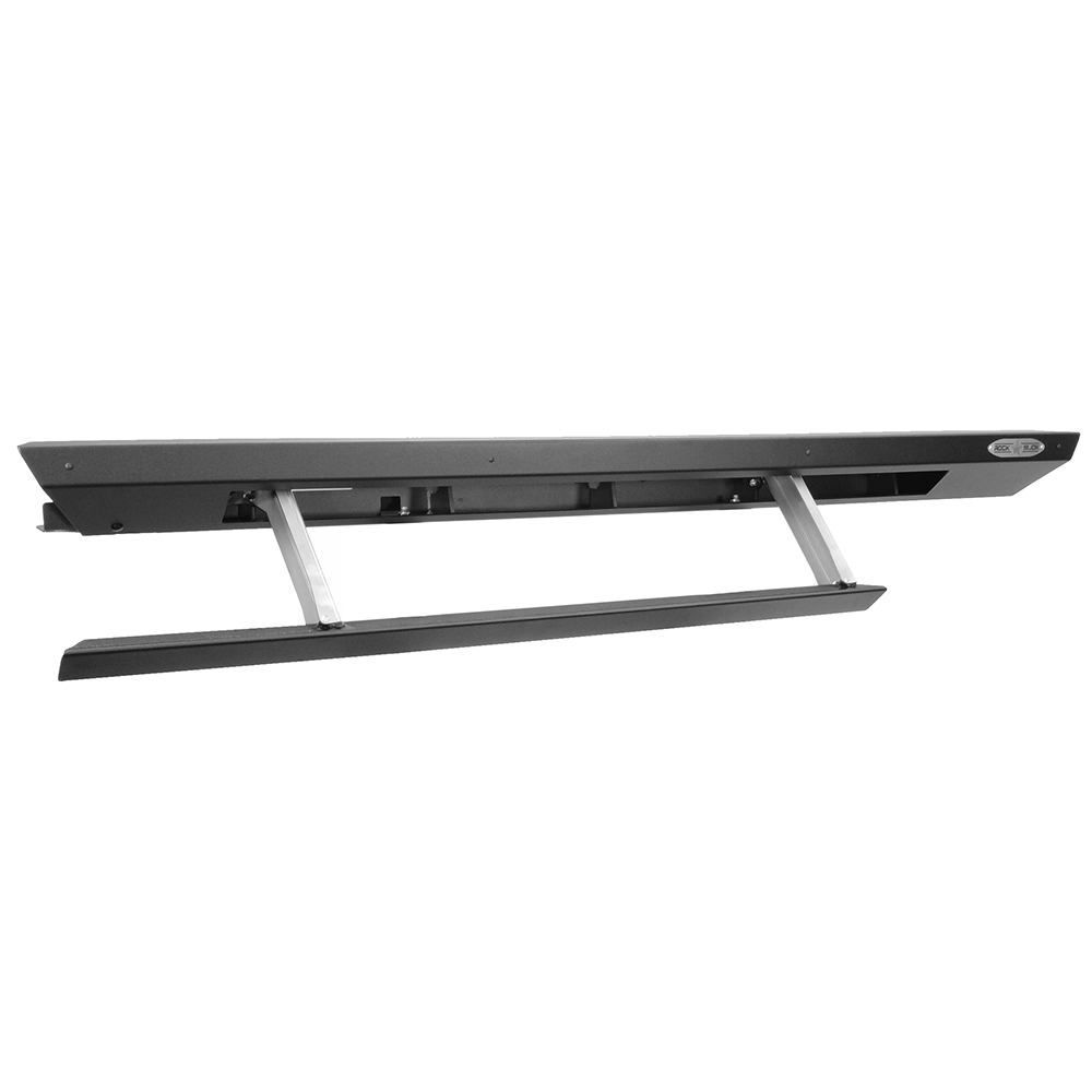 Rock Slide Engineering for 2026 Jeep JL 4 Door Step Sliders 3rd Gen