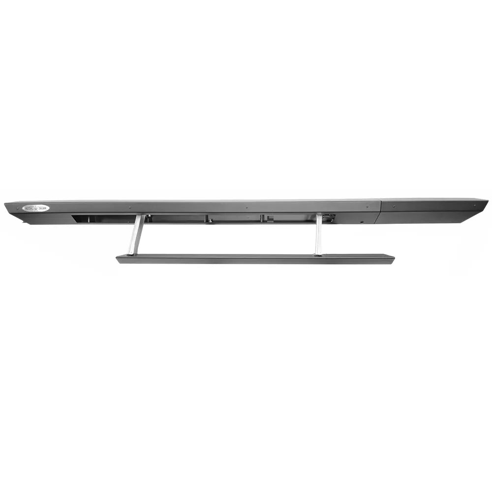 Rock Slide Engineering for 20-22 Jeep Jt Gladiator Jt Gladiator Step Sliders 3rd Gen (3 Boxes)
