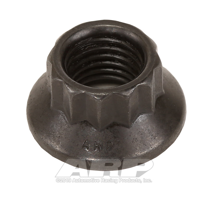 ARP 300-8340 M8 x 1.00 12pt Nut Kit (1 Nut)