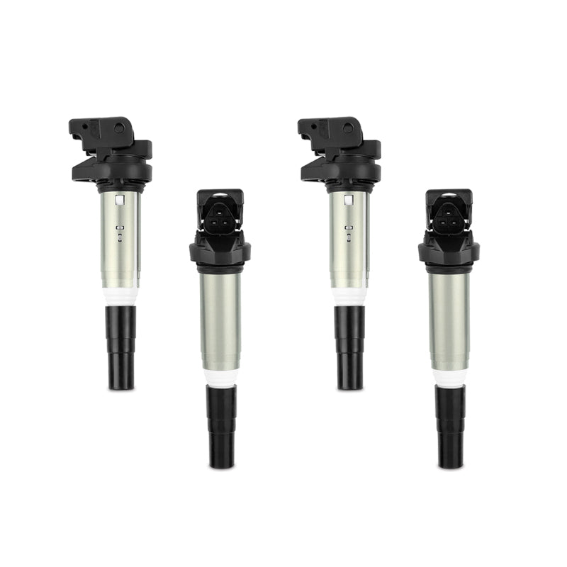 Mishimoto 2002+ BMW M54/N20/N52/N54/N55/N62/S54/S62 Single Ignition Coil - #MMIG-BMW-02