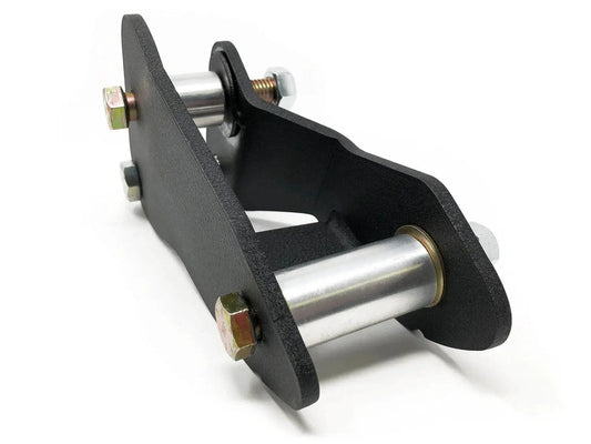 Tuff Country 30004 Track Bar Bracket (4.5in Drop) for 2003-2007 Dodge Ram 2500 4WD