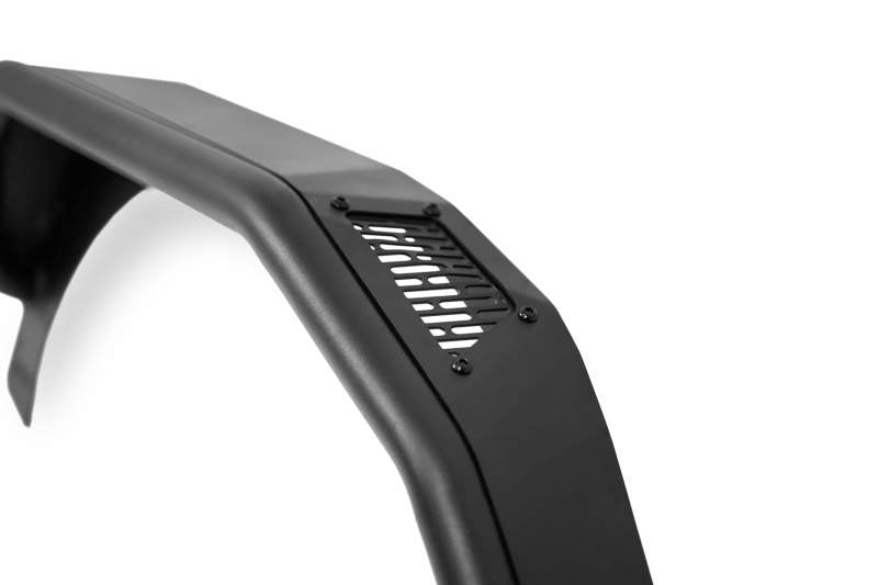 DV8 Offroad 18-23 Jeep Wrangler JL Spec Series Tube Fenders - #FDJL-06