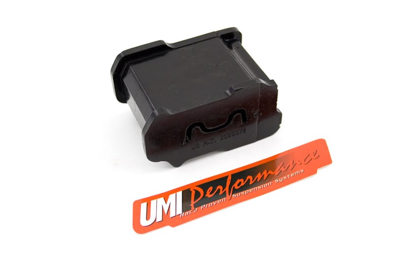 UMI Performance 3004 Factory Torque Arm Bushing for 1982-2002 GM F-Body