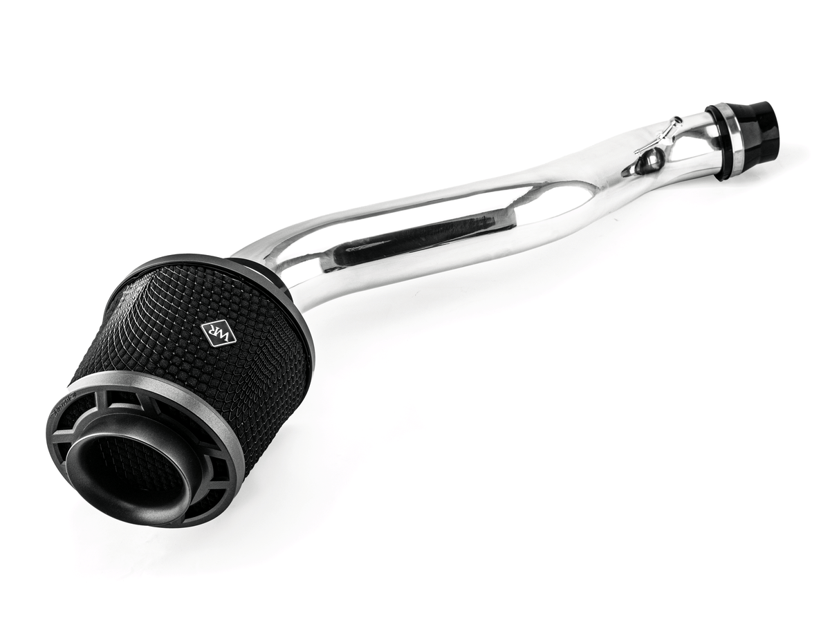 Weapon R 301-119-101 Secret Weapon Air Intake for 1992-1999 Acura CL / Honda Odyssey / Accord / Prelude