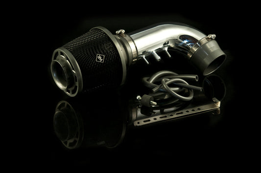 Weapon R 301-133-101 Secret Weapon Air Intake for 1986-1991 Honda Prelude