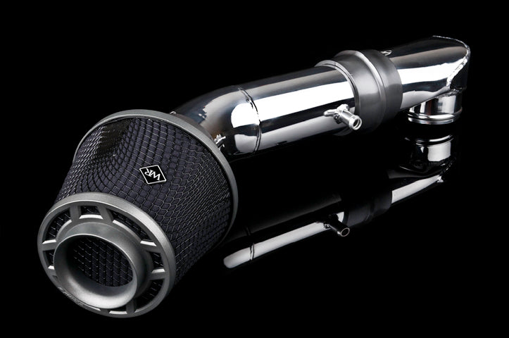 Weapon R 301-140-101 Secret Weapon Air Intake for 2001-2008 Suzuki Forenza / Honda Civic