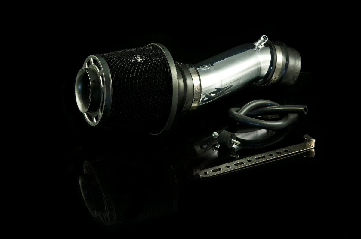Weapon R 301-162-101 Secret Weapon Air Intake for 2007-2008 Acura TL Type-S 3.5L