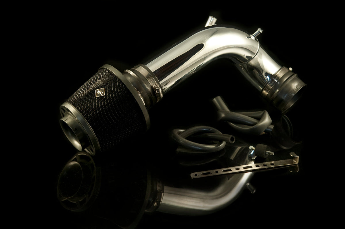 Weapon R 301-148-101 Secret Weapon Air Intake for 2004-2008 Acura TSX 2.4L