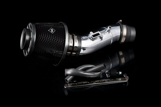Weapon R 301-165-101 Secret Weapon Air Intake for 2009-2014 Acura TL 3.5L / 3.7L