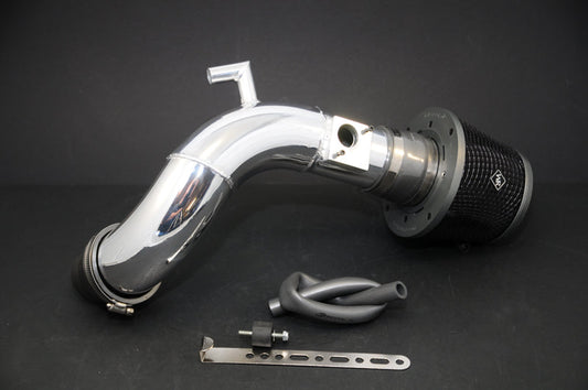 Weapon R 301-167-101 Secret Weapon Air Intake for 2008-2014 Honda Accord 2.4L