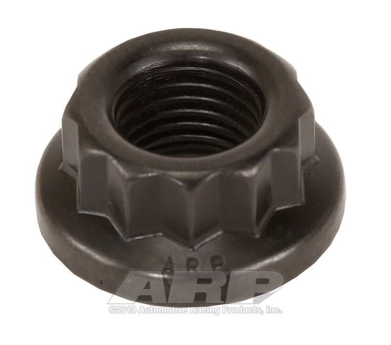 ARP 301-8308 M9 x 1.0 13mm Wrenching Nut Kit