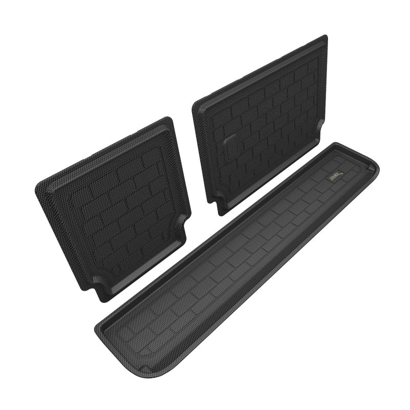 3D MAXpider Cargo Liner for 2023-2024 Toyota Sequoia