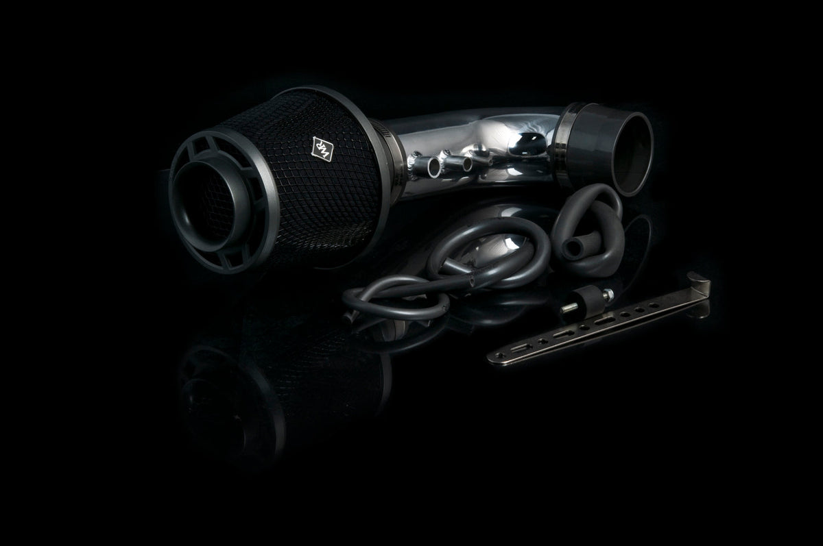 Weapon R 302-113-101 Secret Weapon Air Intake for 1994-2004 Mazda Miata 1.8L