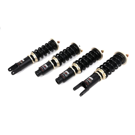 BLOX Racing Street Series Coilover System - EG/DC / EK BXSS-00300