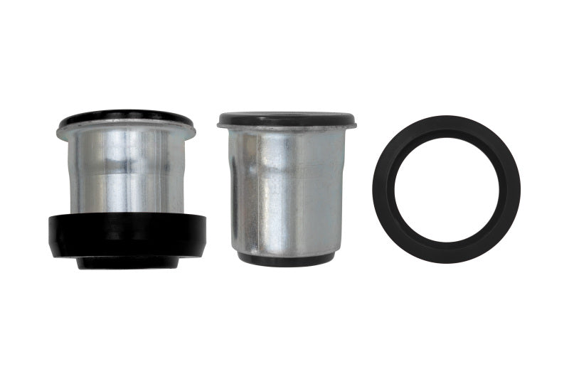 UMI Performance 3000-B Polyurethane Rear End Housing Bushings Black