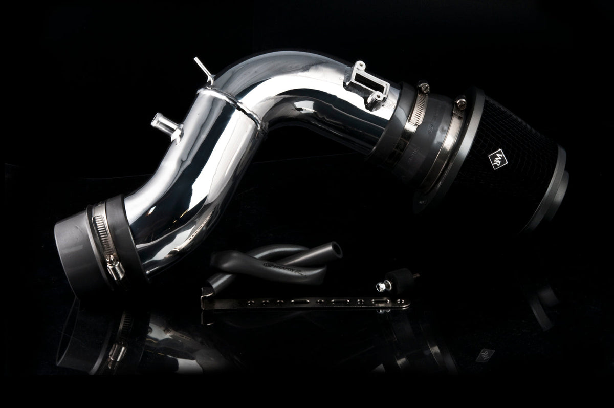 Weapon R 304-130-101 Secret Weapon Air Intake for 2006-2007 Infiniti M45 V8