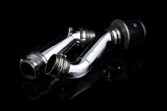 Weapon R 304-131-302 Secret Weapon Cold Air Intake for 2003-2006 Infiniti G35