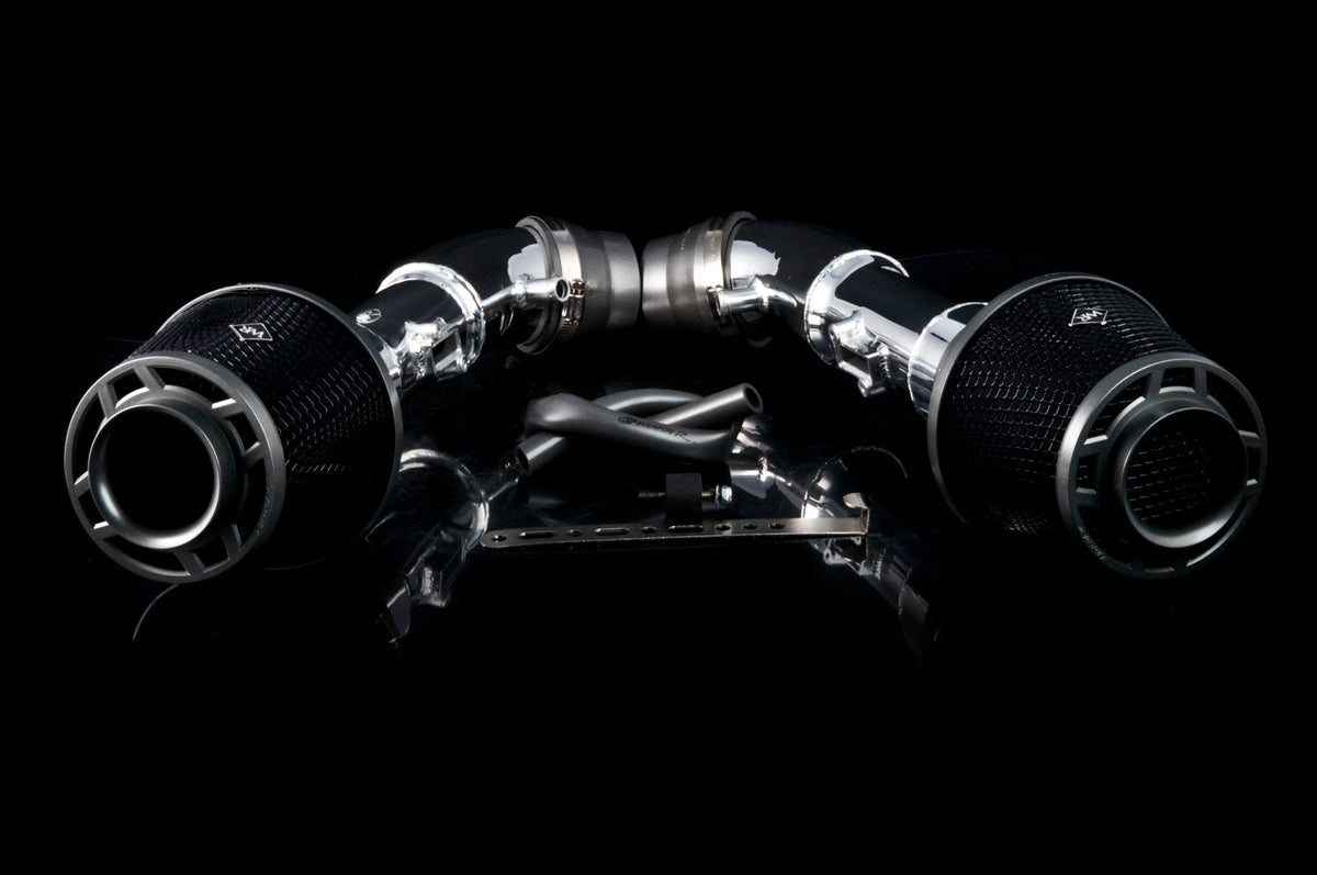 Weapon R 304-136-101 Secret Weapon Air Intake for 2007-2008 Nissan 350Z V6