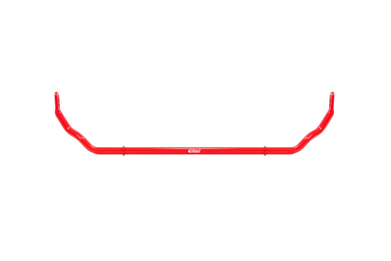 Eibach 2020 and Newer Toyota Supra Front & Rear Anti-Roll Sway Bar Kit E40-82-089-01-11
