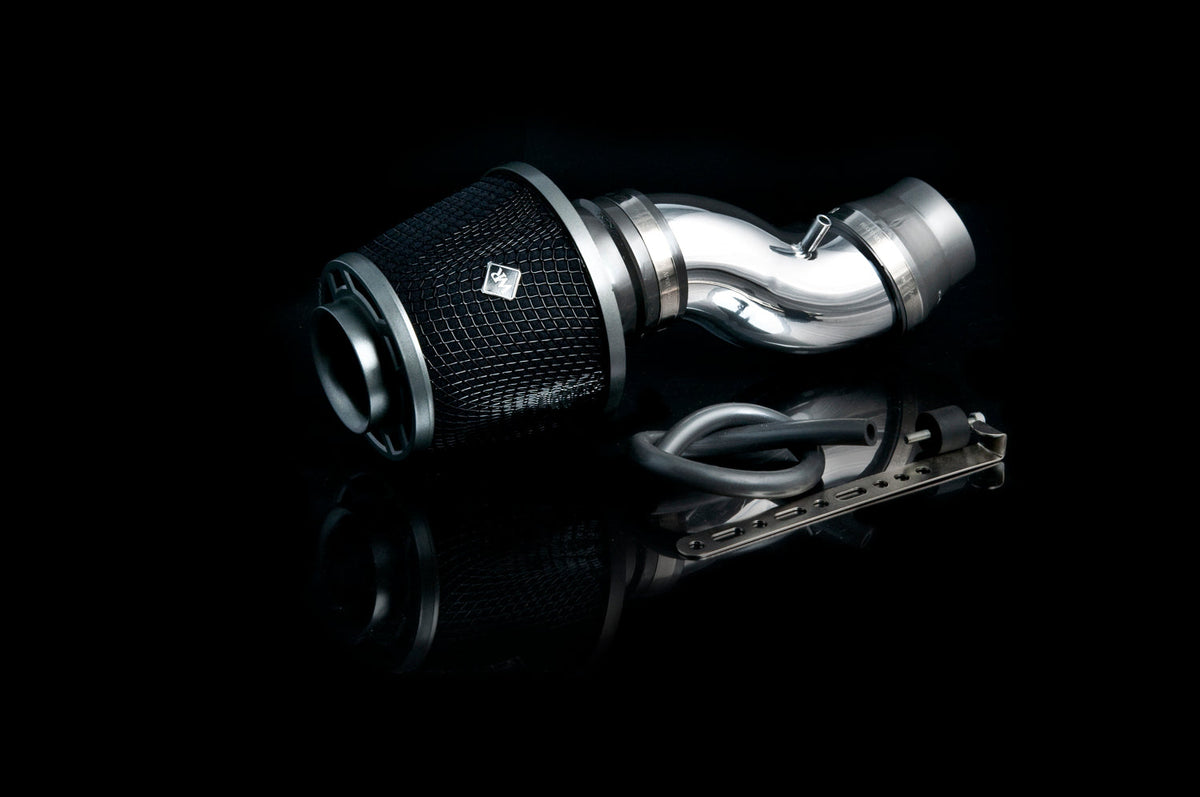 Weapon R 305-125-101 Secret Weapon Air Intake for 1990-1995 Toyota Pickup / 4Runner