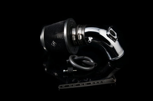 Weapon R 305-124-101 Secret Weapon Air Intake for 1999-2004 Toyota Highlander / Lexus RX300 3.0L
