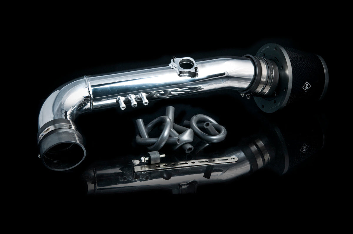 Weapon R 305-137-101 Secret Weapon Air Intake for 2001-2010 Lexus LS430 / SC430 / GS430