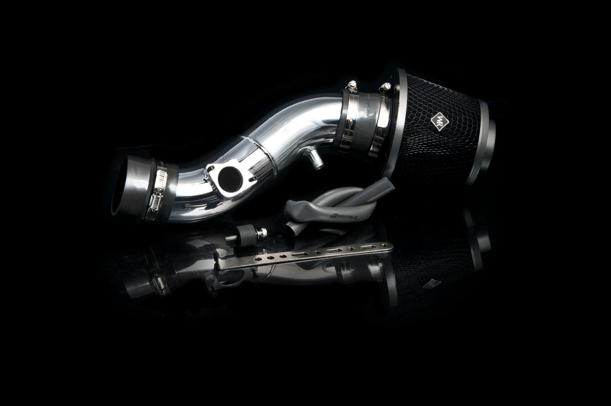 Weapon R 305-142-101 Secret Weapon Air Intake for 2003-2008 Toyota Corolla 1.8L