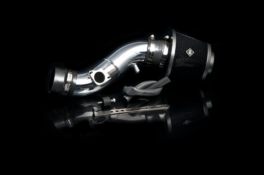 Weapon R 305-142-101 Secret Weapon Air Intake for 2003-2008 Toyota Corolla 1.8L