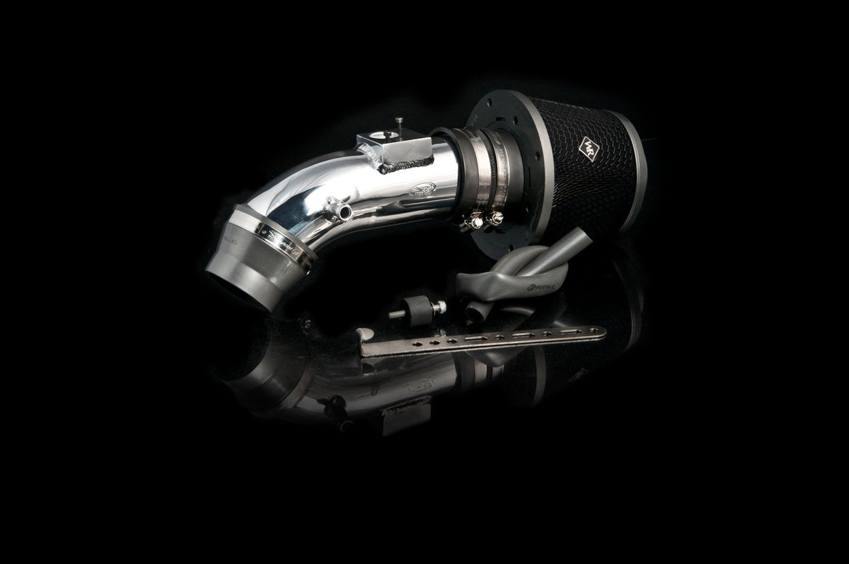 Weapon R 305-163-101 Secret Weapon Air Intake for 2007-2018 Lexus ES350 3.5L