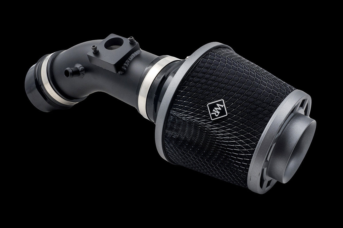 Weapon R 305-163-101 Secret Weapon Air Intake for 2007-2018 Lexus ES350 3.5L
