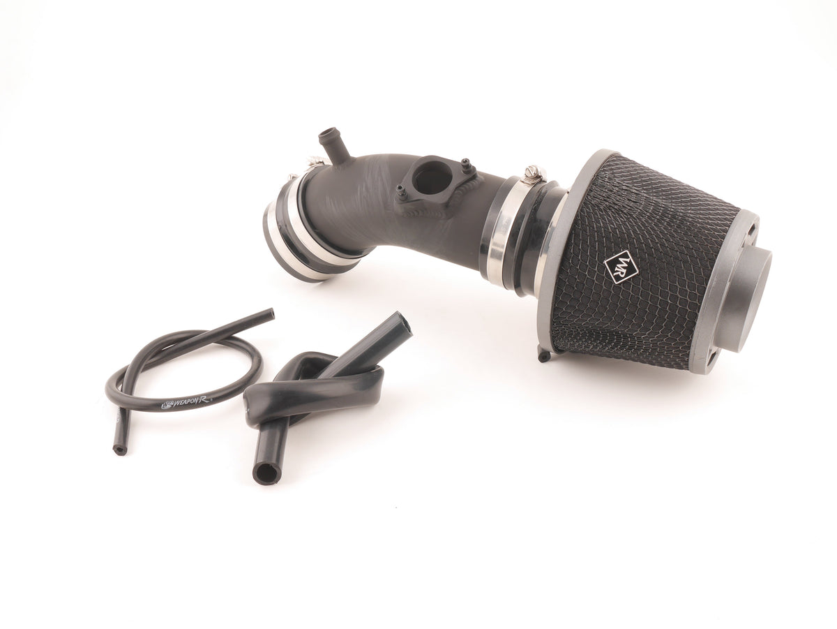 Weapon R 305-181-101 Secret Weapon Air Intake for 2018-2024 Toyota Camry 2.5L