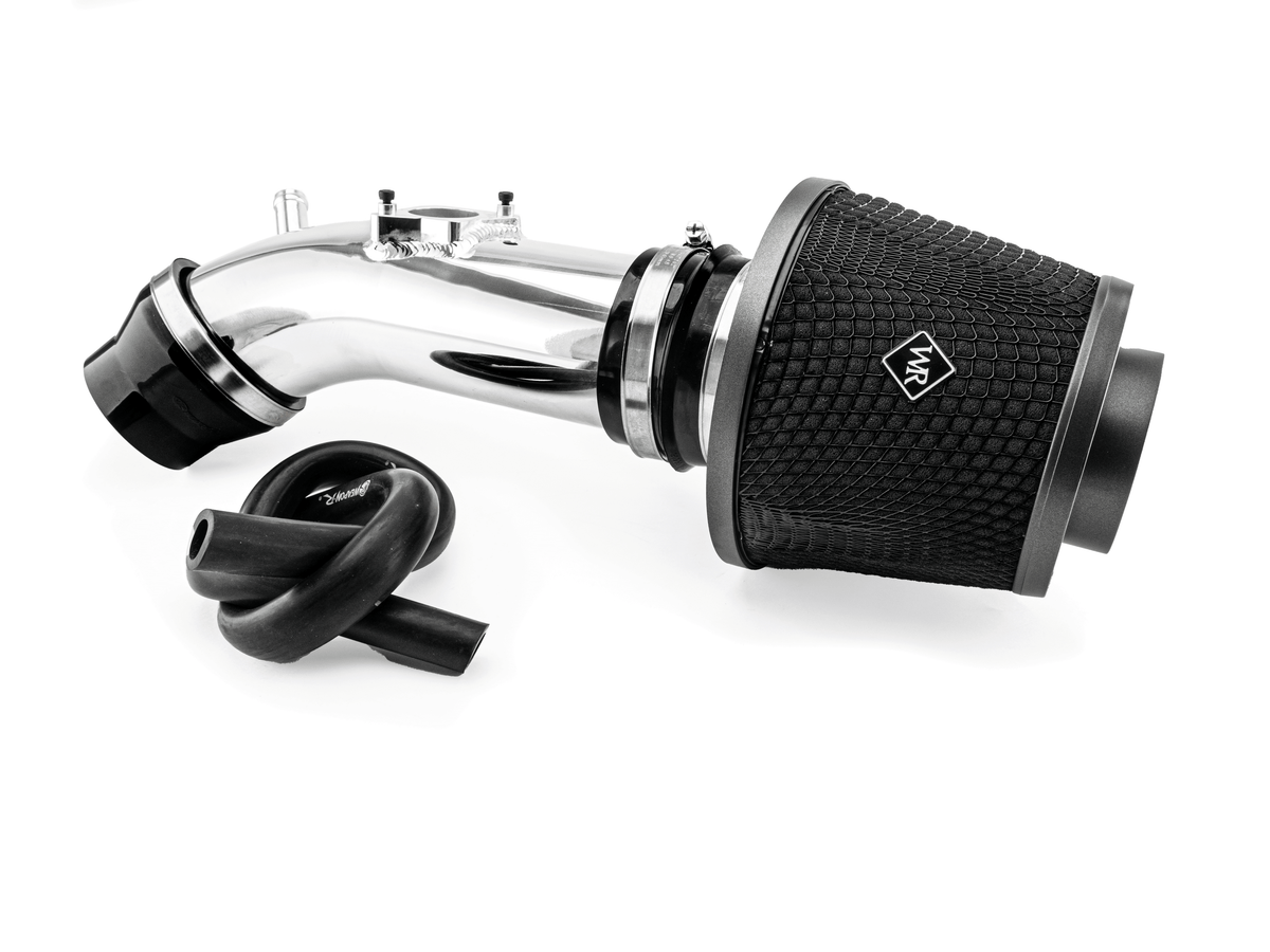 Weapon R 305-187-101 Secret Weapon Air Intake for 2019-2026 Toyota Corolla Cross / Corolla 2.0L