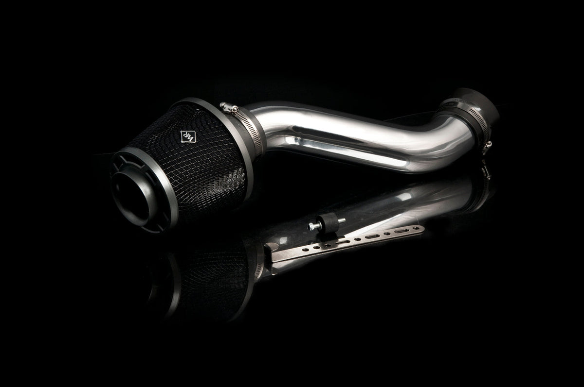 Weapon R 306-117-101 Secret Weapon Air Intake for 2005-2007 Subaru Impreza / Forester 2.2L / 2.5L