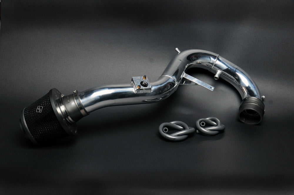 Weapon R 306-121-101 Secret Weapon Air Intake for 2011-2016 Subaru Impreza 2.5L