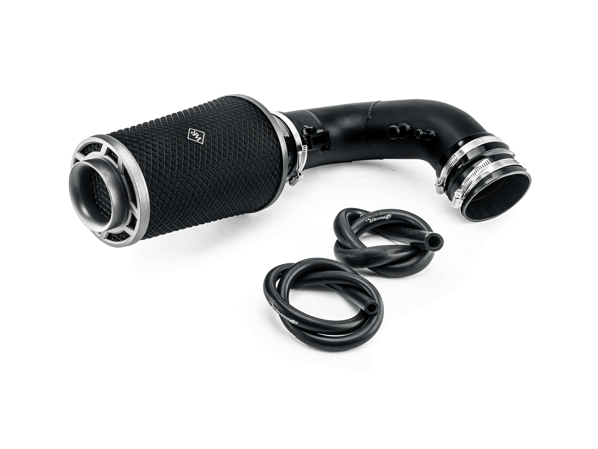 Weapon R 307-208-101 Secret Weapon Air Intake for 2011-2013 Ford Mustang 5.0L V8