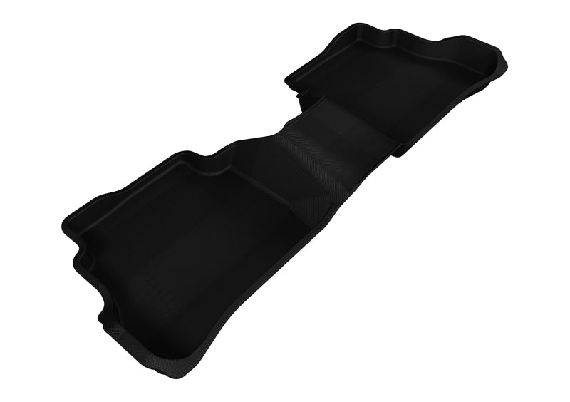 3D MAXpider ACE Kagu - Front and Rear - Black - #L1MZ03801509