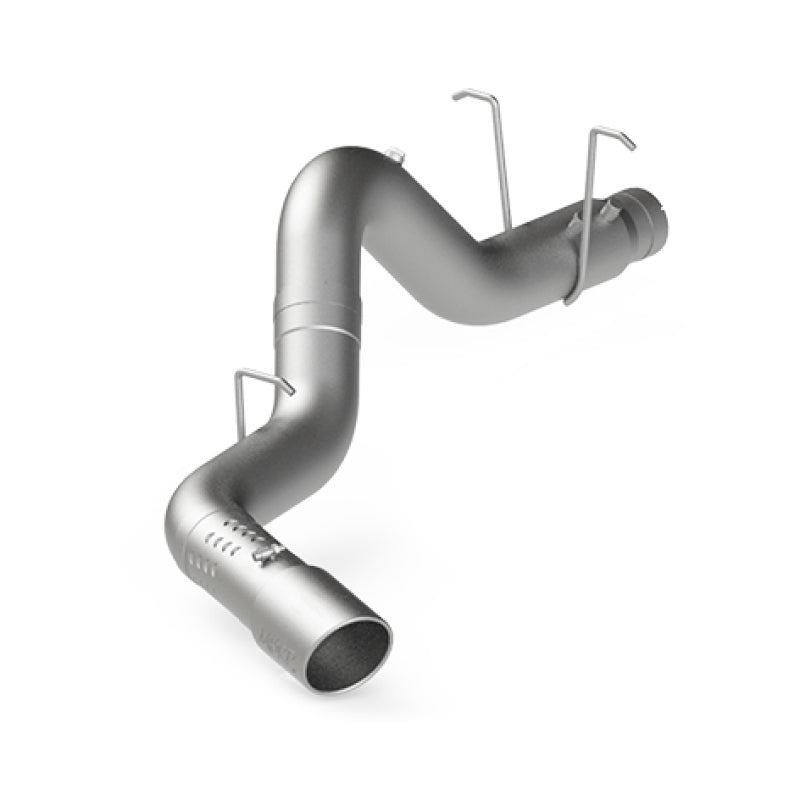 MBRP 11-18 Chevy/GMC 2500/3500 5in Filter Back T409 Exhaust