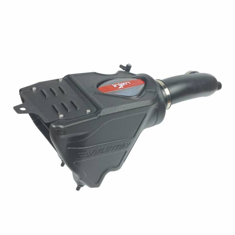Injen 18-20 Jeep Wrangler JL L4-2.0L Evolution Intake (Oiled) - #EVO5006C