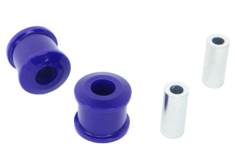 SuperPro Front Radius Arm To Chassis Mount Bushing Kit
