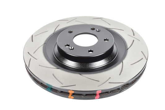 DBA 2018+ Hyundai I30 N Performance Front Slotted 4000 Series Rotor