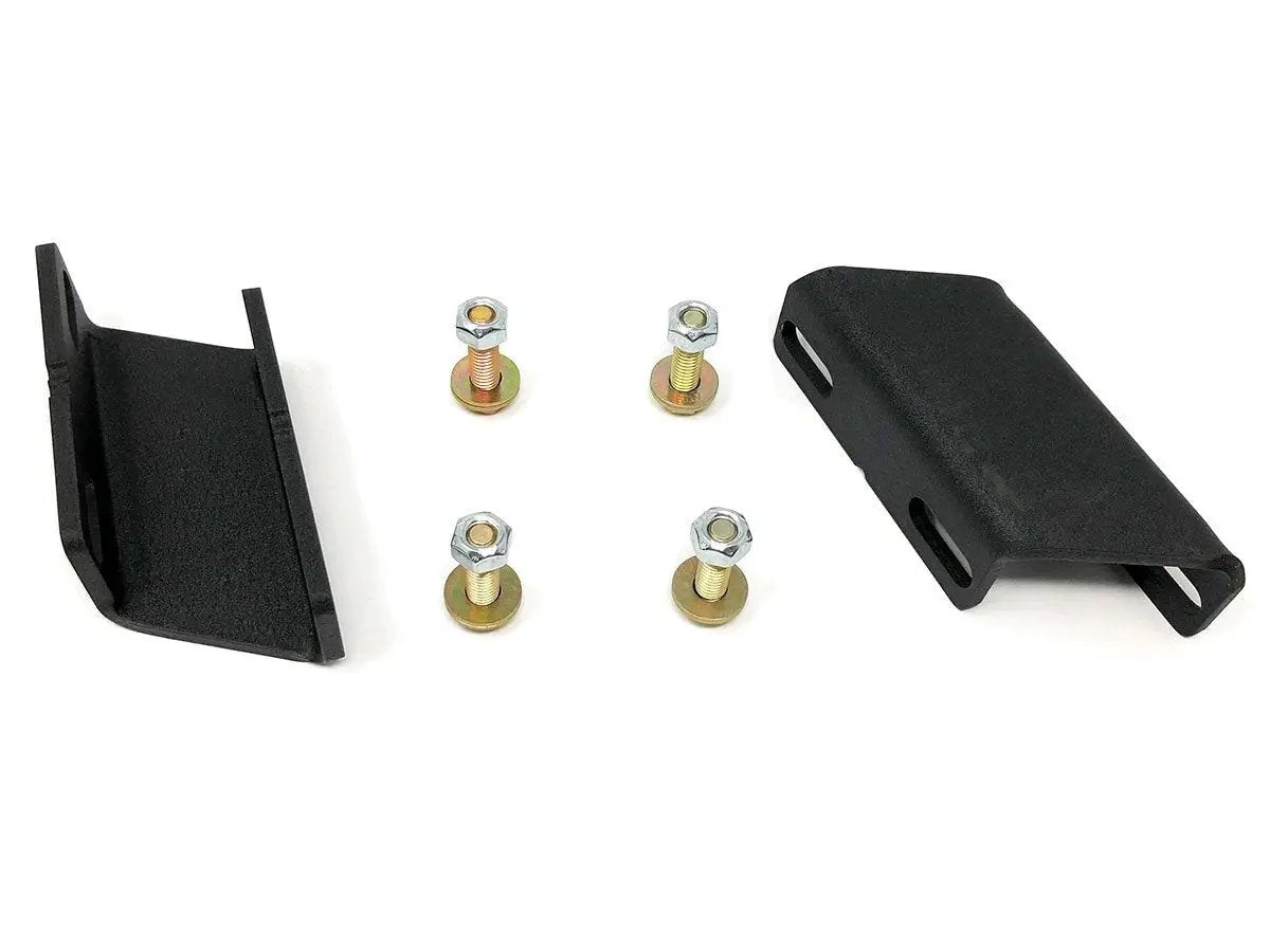 Tuff Country 30928 Front Sway Bar Drop Kit for 1994-2008 Dodge Ram 1500 2500 3500 4WD