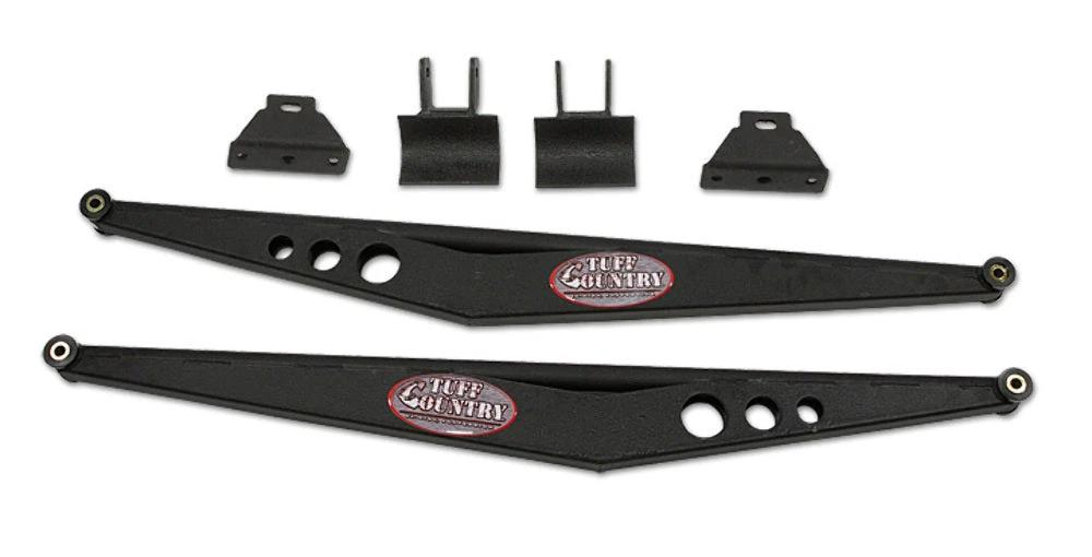 Tuff Country 30990 Ladder Bars Pair for 1994-2001 Dodge Ram 1500 4WD