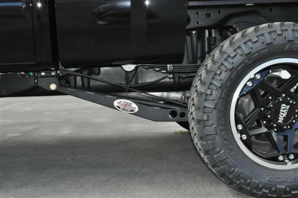 Tuff Country 30990 Ladder Bars Pair for 1994-2001 Dodge Ram 1500 4WD