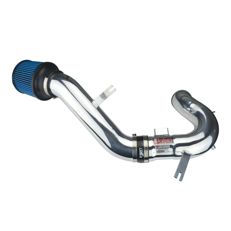 Injen 06-08 M45 4.5L V8 Polished Cold Air Intake - #SP1996P