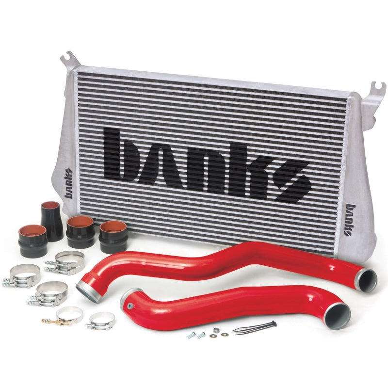Banks Power Techni-Cooler® System - 2012-2016 Chevy 6.6L Duramax