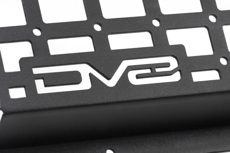 DV8 Offroad 03-09 Lexus GX 470 Molle Door Pocket - #MPGX-03