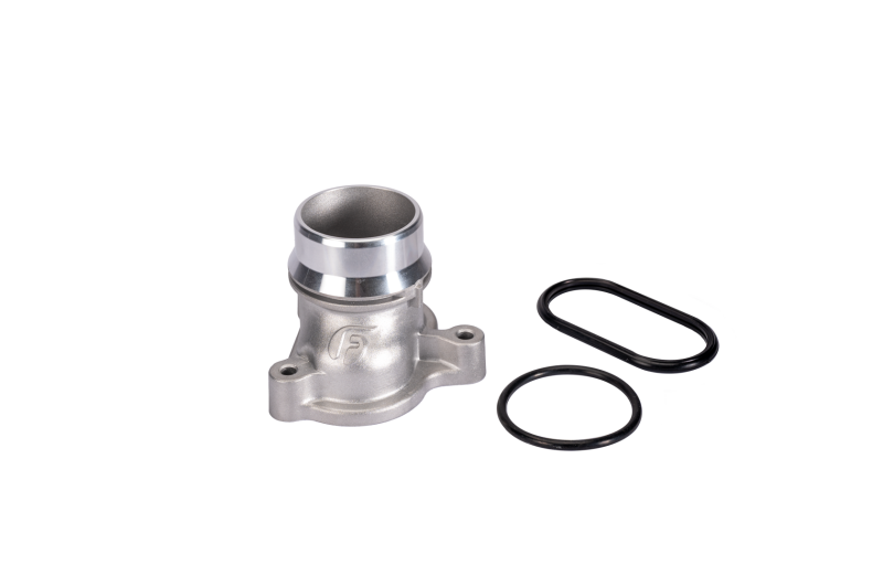 Fleece Performance FPE-FMC-TH-1125 for 11-25 Ford F-250/F-350/F-450 6.7L Powerstroke Thermostat Housing Upgrade